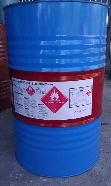 PM Solvent